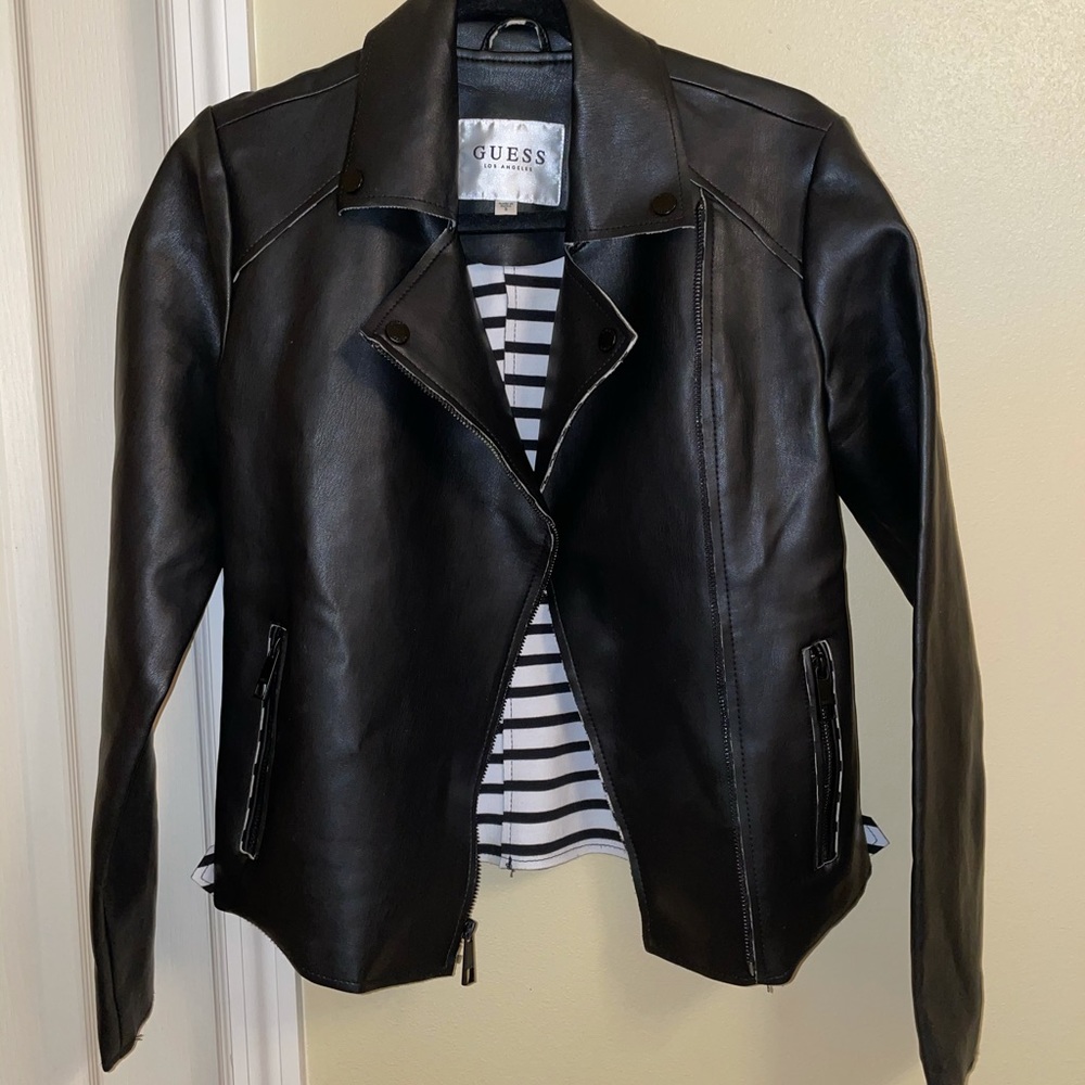 Guess jacket